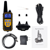 Dog Training Device Bark Stopper Anti-bark Device Pet Supplies