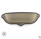 Window sill cat hammock