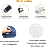 Winter Home Outdoor Thick Dogs And Cats Pet Electric Blanket