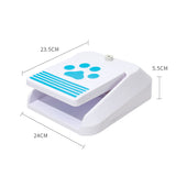 Outdoor Supplies Dog Water Feeder Intellectual Toys